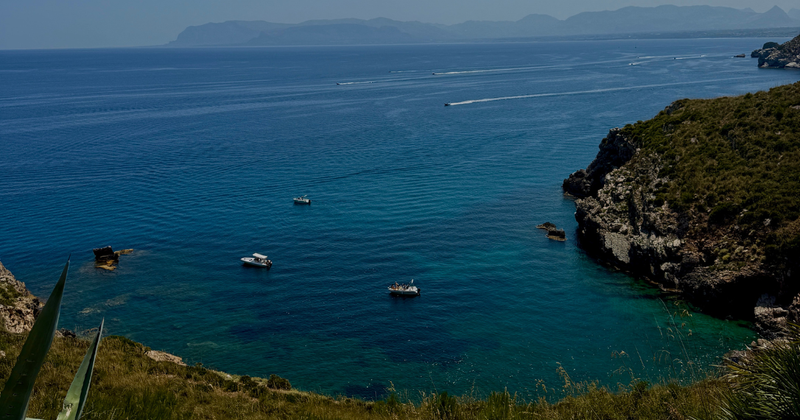Signature Itineraries