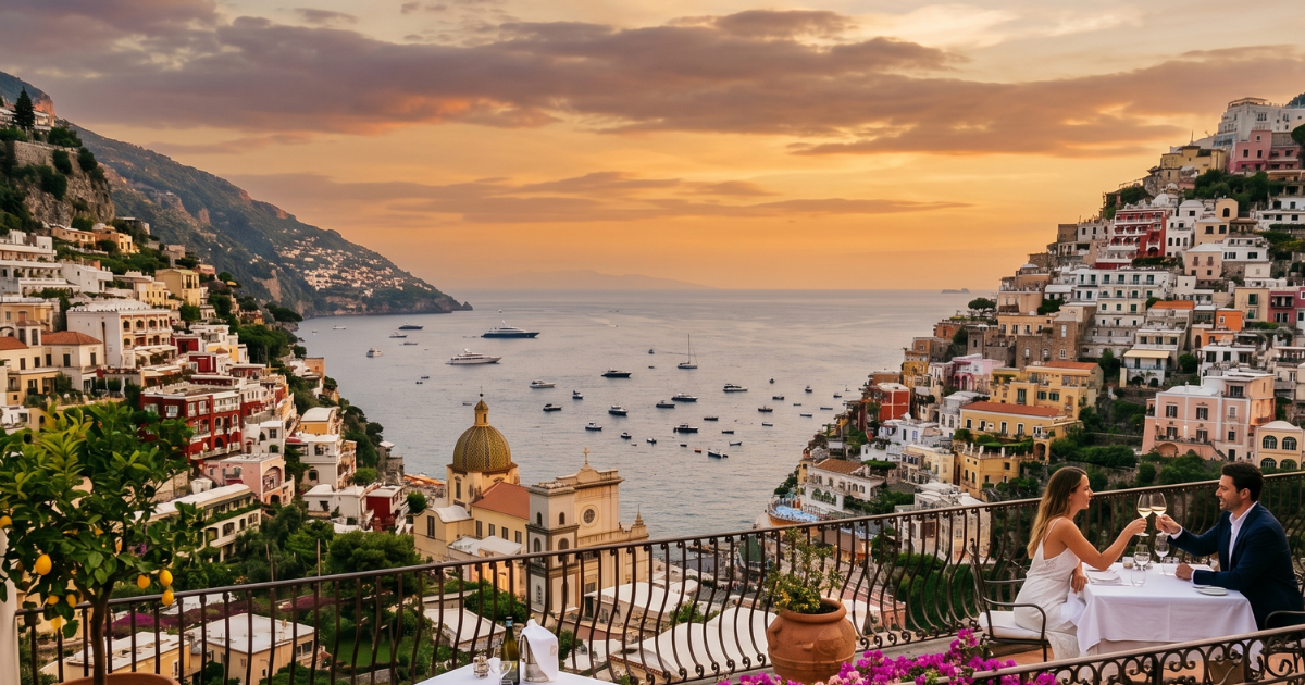 Honeymoons