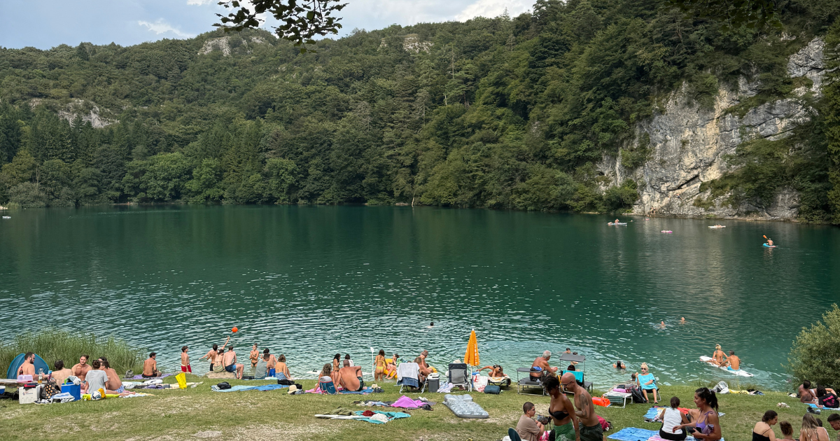 7-Days Northern Italy Tour