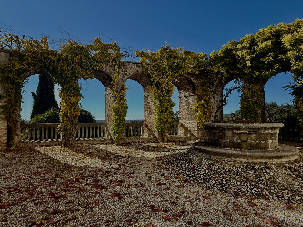 The perfect first time in Italy