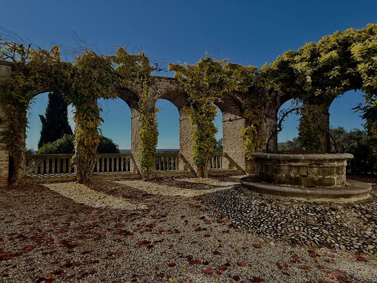 The perfect first time in Italy