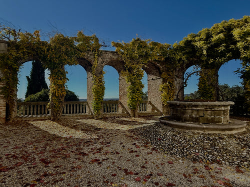 The perfect first time in Italy