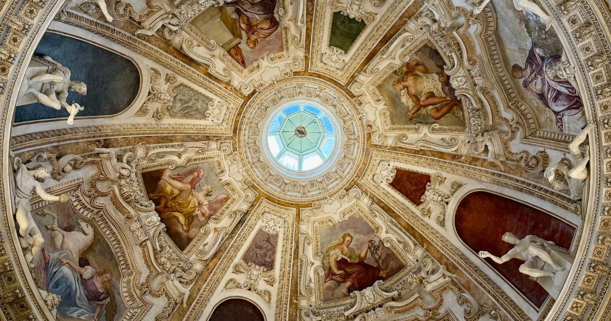 7-Days Northern Italy Tour