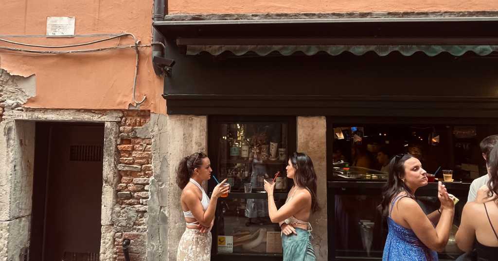 7-Days Northern Italy Tour