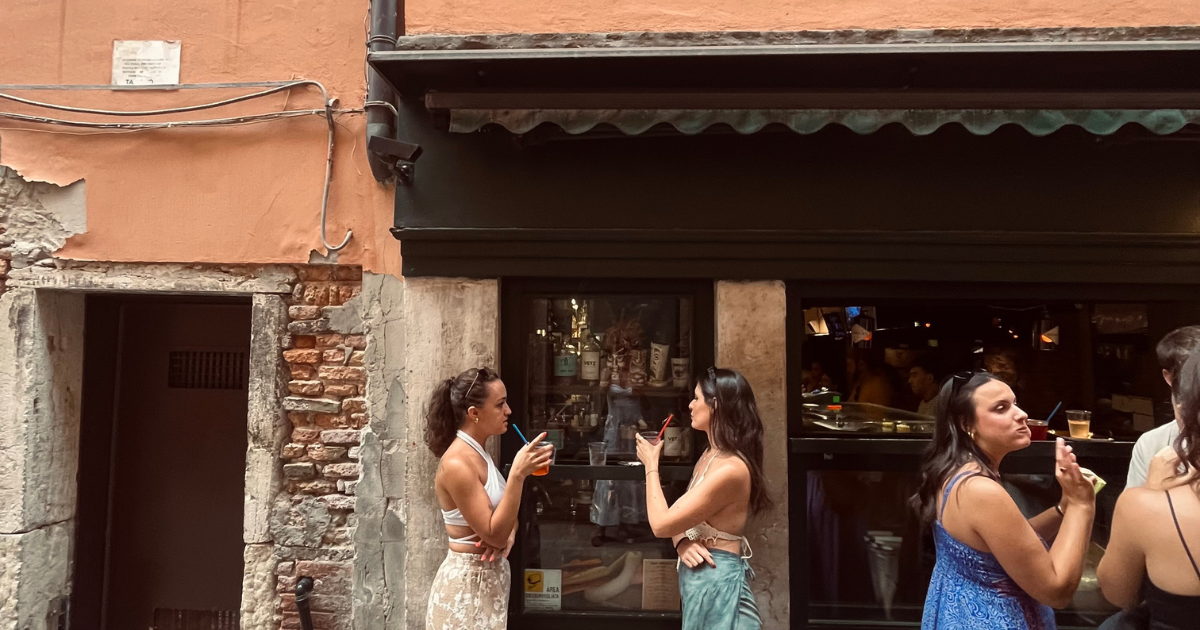 7-Days Northern Italy Tour