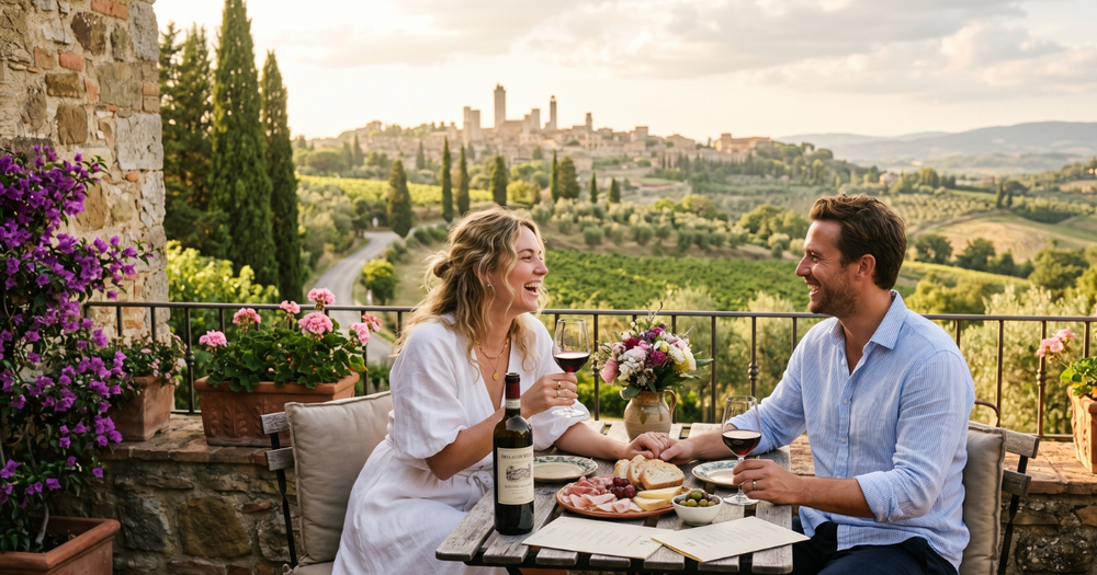 Honeymoons