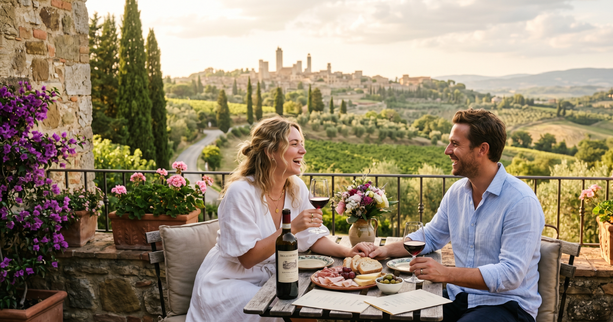 Honeymoons