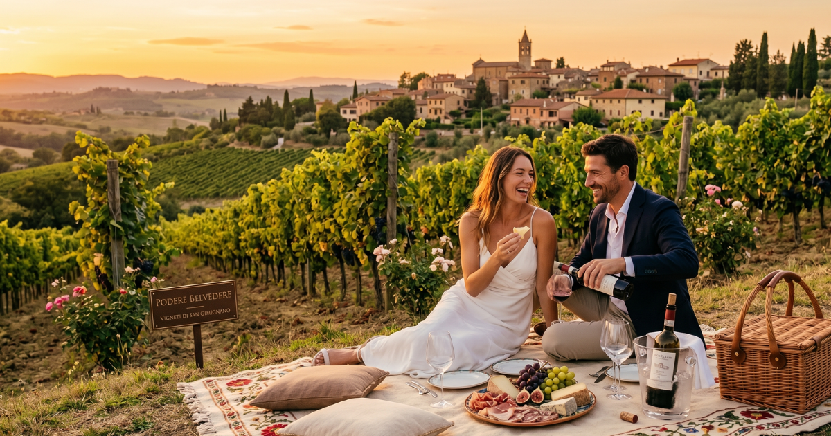 Honeymoons