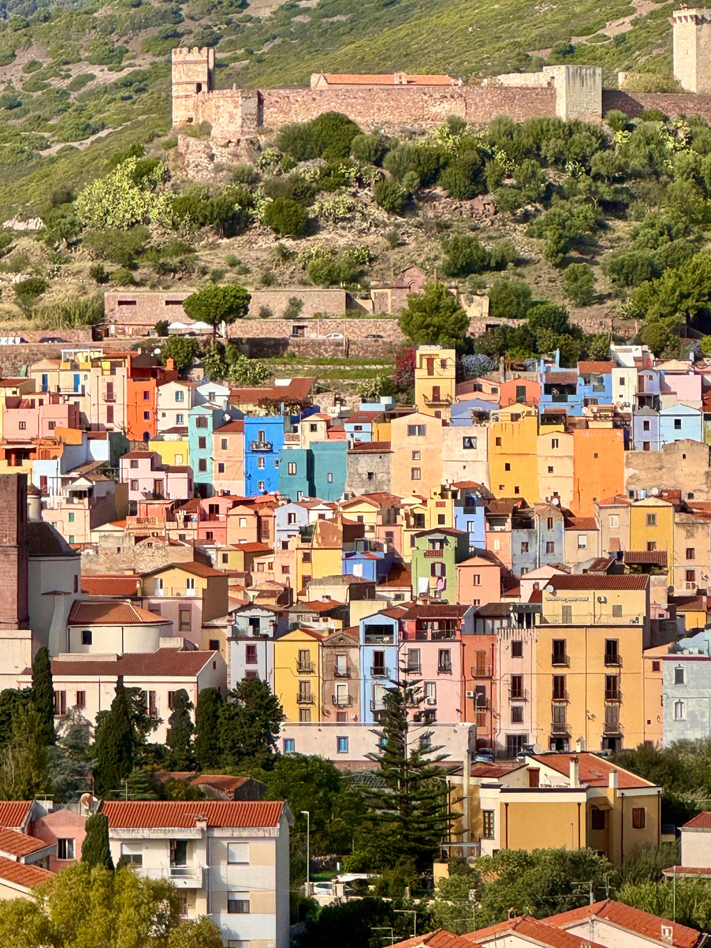 The perfect first time in Italy
