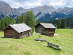Alps, Dolomites & Northern Lakes