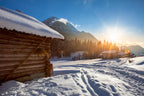Alps, Dolomites & Northern Lakes
