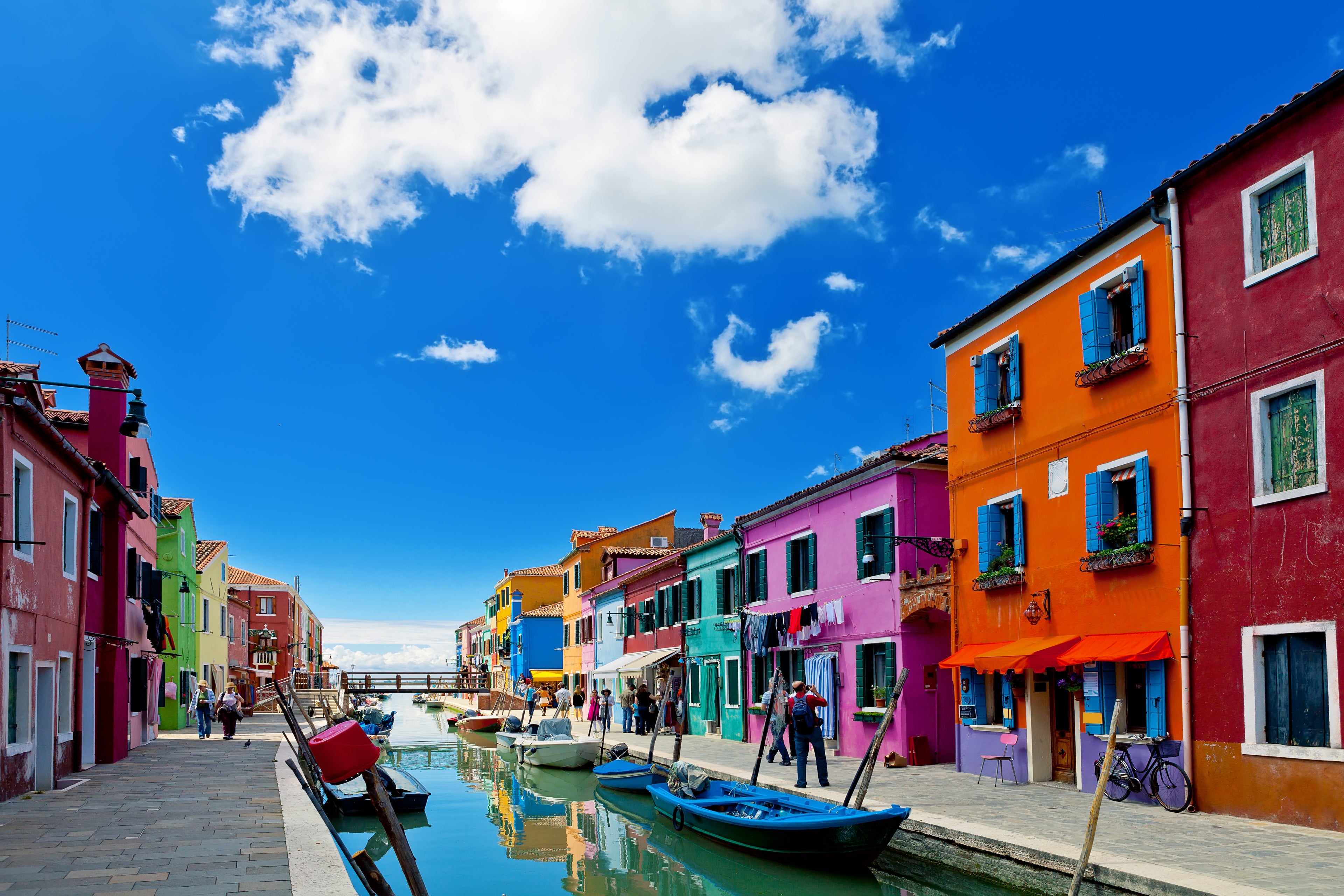 Veneto & Sardinia: Art, Wine and Wild Landscapes