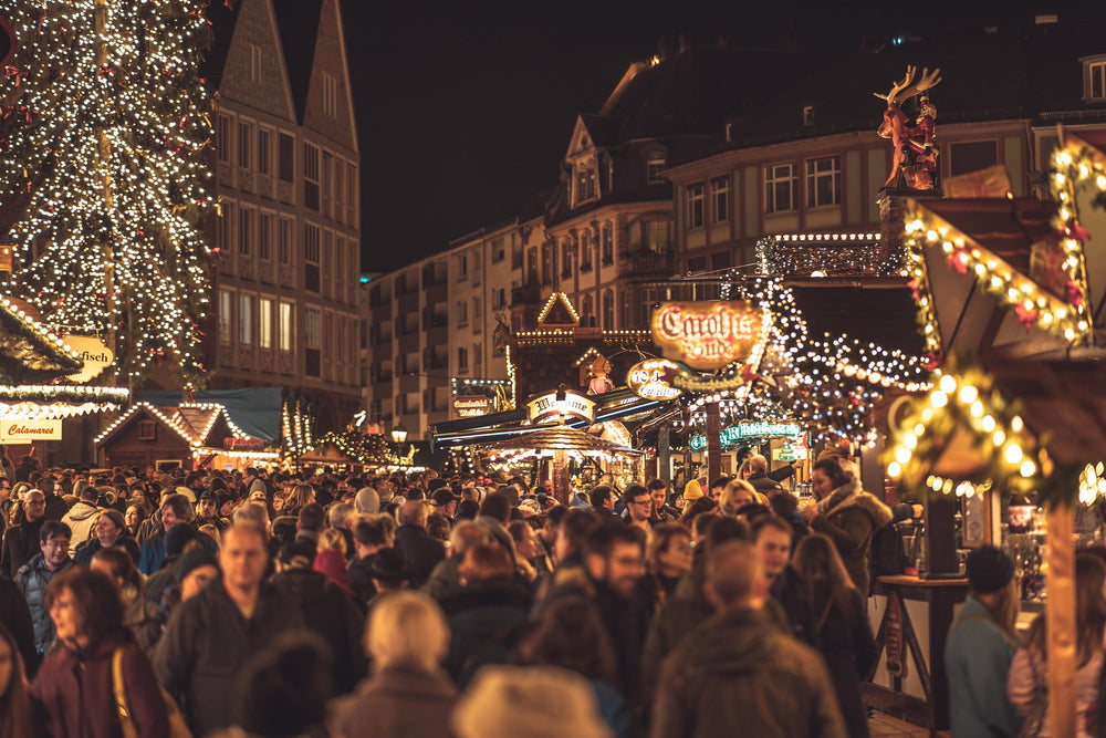Settimana Bianca & Christmas Markets