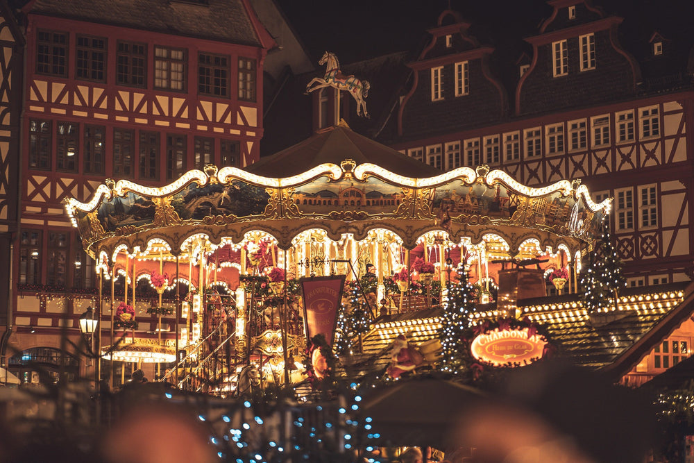 Settimana Bianca & Christmas Markets