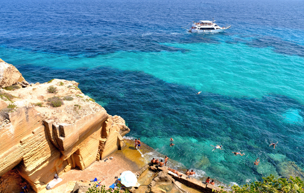 Sicily: Living the Island