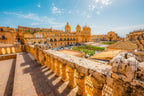 Sicily: Living the Island