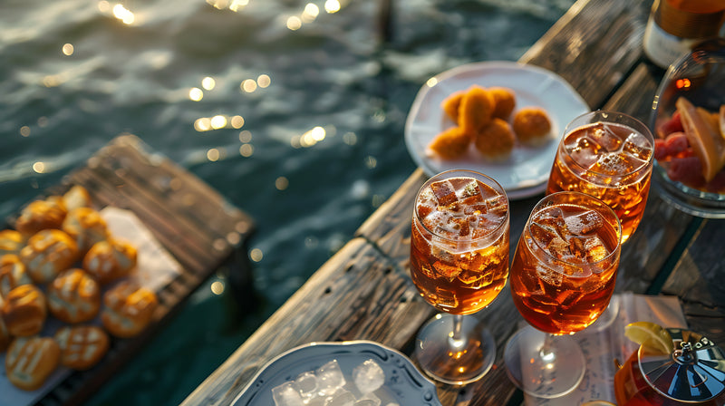 Venice beyond the crowds: Bacaro Tour 