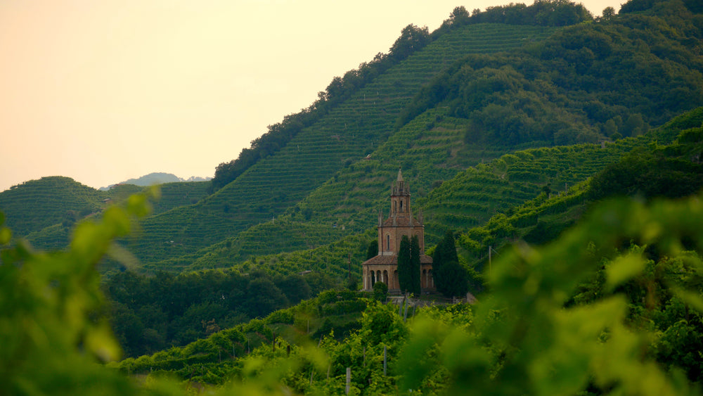 7-Days Northern Italy Tour