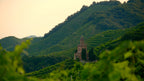 Veneto & Sardinia: Art, Wine and Wild Landscapes