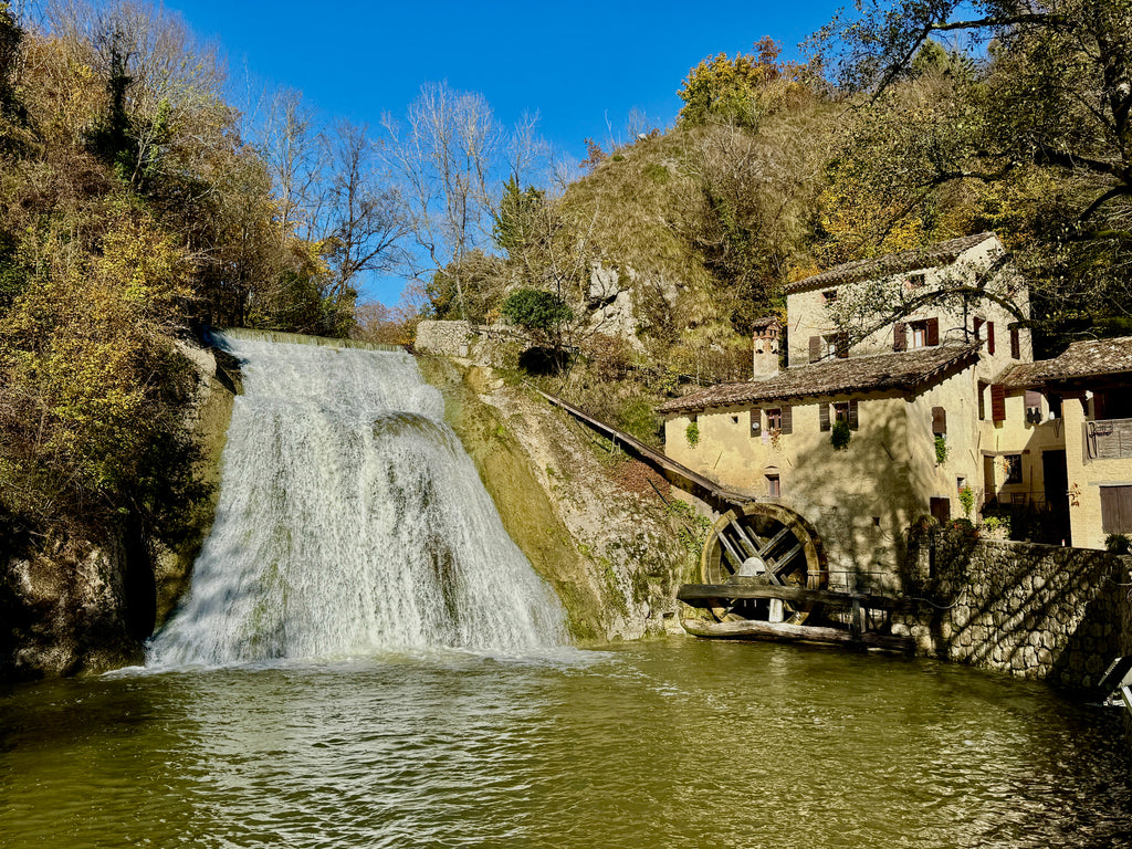Veneto & Sardinia: Art, Wine and Wild Landscapes