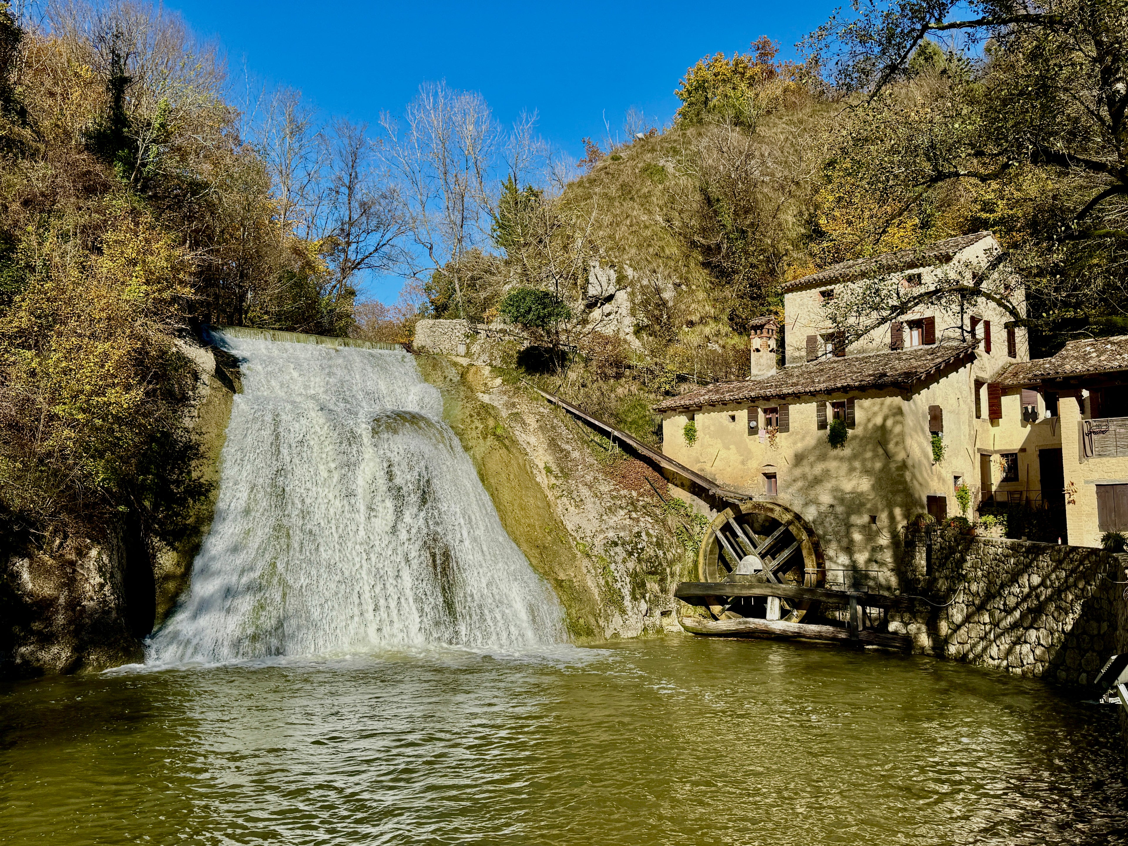 Veneto & Sardinia: Art, Wine and Wild Landscapes